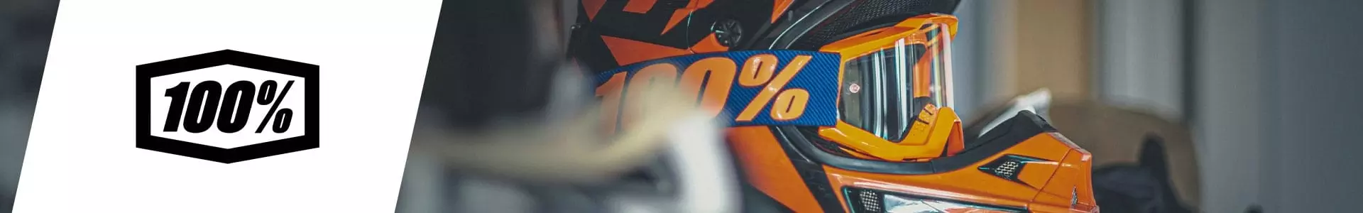 100%