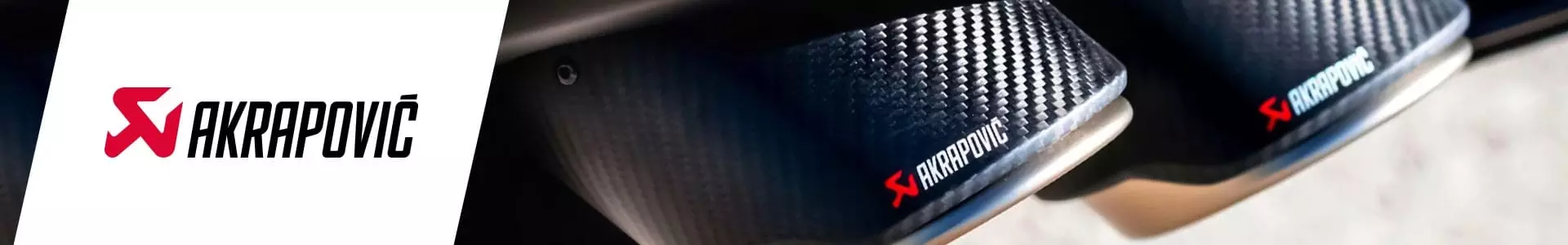 AKRAPOVIC